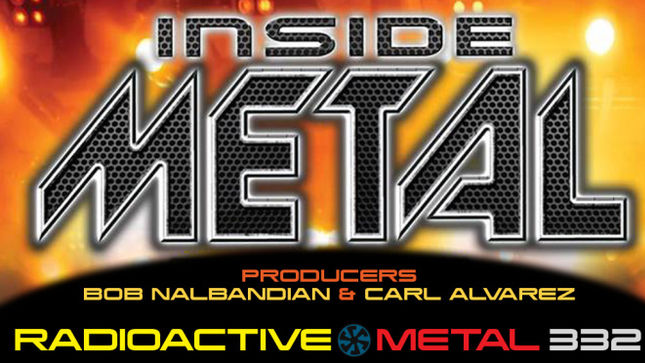 Radioactive Metal Talks To Inside Metal – Pioneers Of L.A. Hard Rock And Metal Filmmakers
