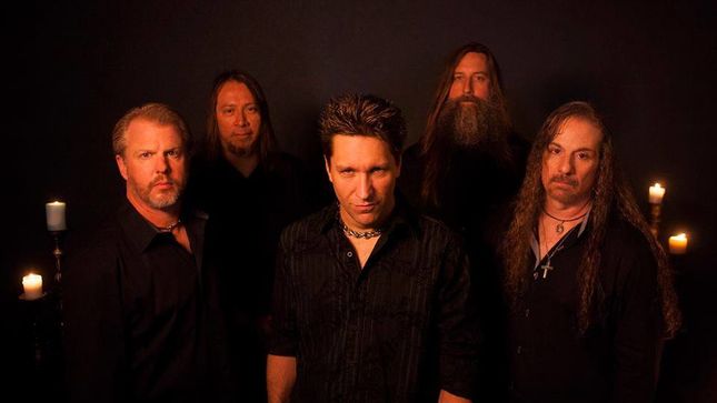 BORN OF FIRE Remakes "Carry On Wayward Son" By KANSAS