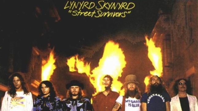This Day In ... October 17th - LYNYRD SKYNYRD, OBITUARY, MONTROSE, KISS AC/DC, SKYCLAD, YNGWIE MALMSTEEN, NEVERMORE, AEROSMITH, CRADLE OF FILTH
