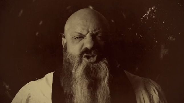 CROWBAR Debut "Symmetry In White" Video; New Live Dates Announced