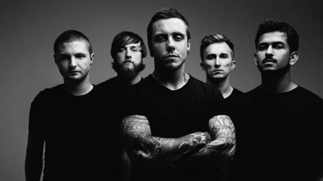 HEART OF A COWARD Launch New Video For "Distance"