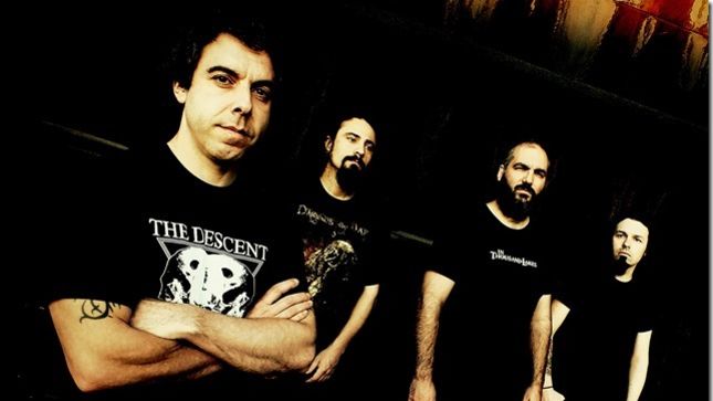 Spain's IN THOUSAND LAKES Release Martyrs Of Evolution EP; "Martyrs Of Evolution" Video Online