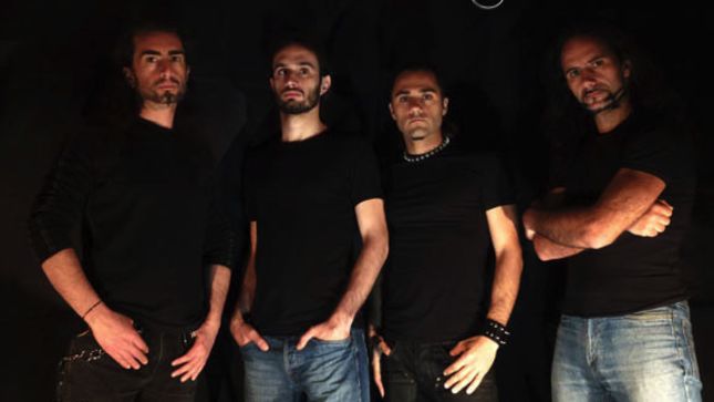 Italy's IN AEVUM AGERE To Release Limbus Animae EP On Vinyl In November; "Awaiting" Track Streaming