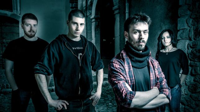 RESUMED Signs With Bakerteam Records; Announces Debut Album Alienations