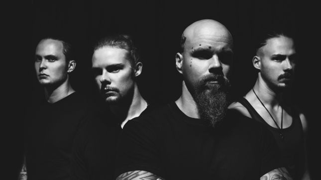 Finland's WOLFHEART Sign With Spinefarm Records; Debut Reissue And New Album Due In 2015