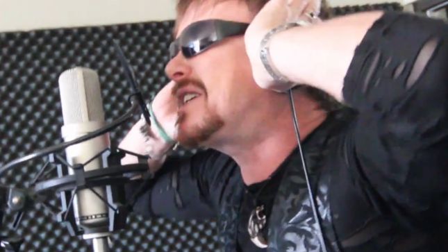 Big Swede's REFURBISHED Release Behind-The-Scenes Video Featuring MARK BOALS, MATS LEVEN, GORAN EDMAN, REEVES GABRELS And More