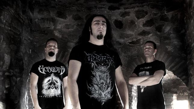 Turkey's DECIMATION To Release New Album In December; Tracks Streaming Online