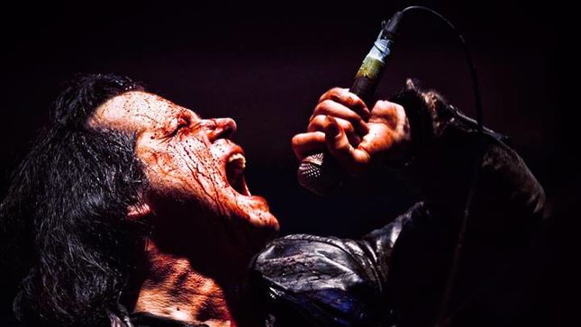 DANZIG Talks Housecore Horror Fest, New Music Plans 