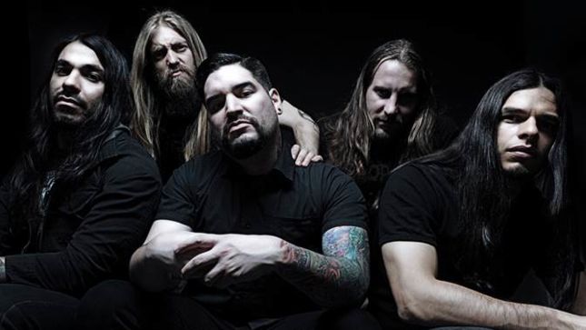 SUICIDE SILENCE Unveil New Mobile Band App