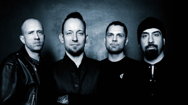VOLBEAT, ANTHRAX Cancel Calgary Stop Due To Inadequate “Building Infrastructure”