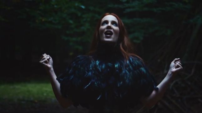 EPICA Launch New Music Video For "Victims Of Contingency"