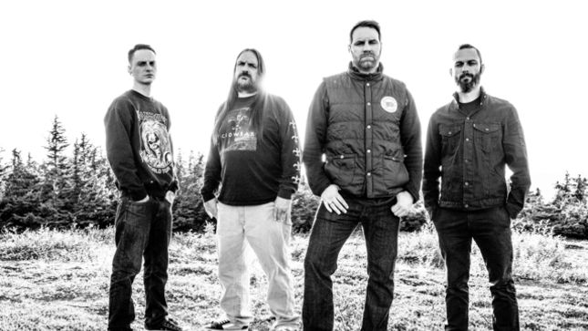 36 CRAZYFISTS Sign To Spinefarm Records; Time And Trauma Album Due In February, "Also Am I" Track Streaming