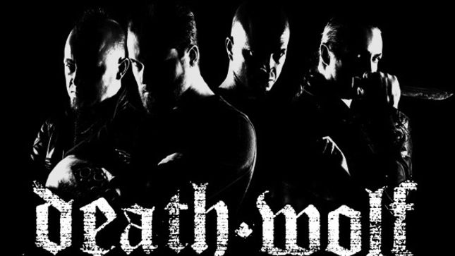 DEATH WOLF - III: Östergötland Album Details Revealed