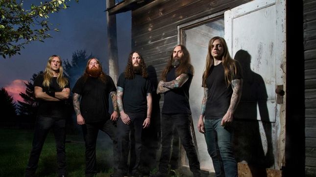 SKELETONWITCH - New Capital Chaos TV Interview Posted