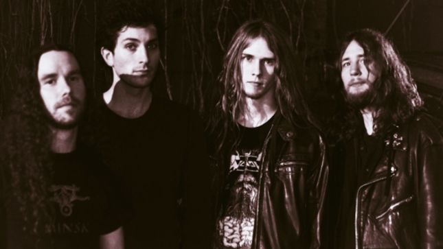 BLACK FAST Signs With eOne Music; Video Announcement Streaming