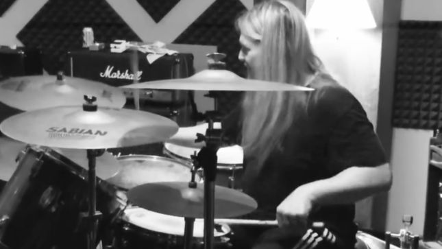 CORROSION OF CONFORMITY - Reed Mullin And Karl Agell To Perform Blind Album In Its Entirety At Katherine Ludwig Benefit Concert; Practice Footage Posted, Donation Page Launched