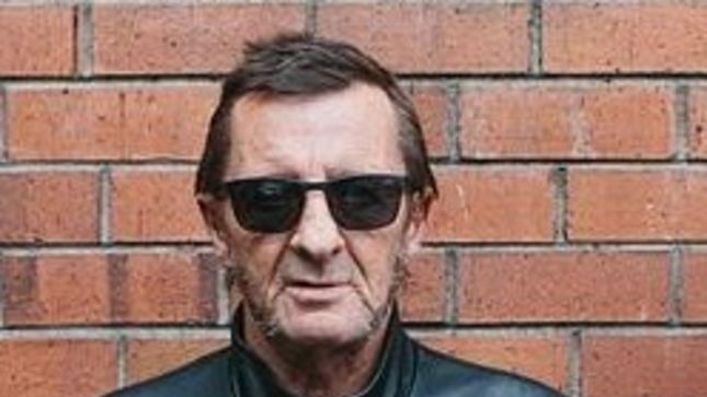 AC/DC Drummer Phil Rudd Charged With Attempting To Procure A Murder - 545AE50F-ac-dc-drummer-phil-rudd-charged-with-attempting-to-procure-a-murder-image