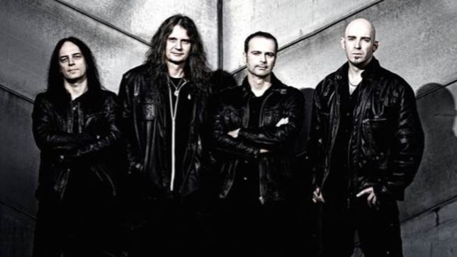 BLIND GUARDIAN - Beyond The Red Mirror Album Details Revealed