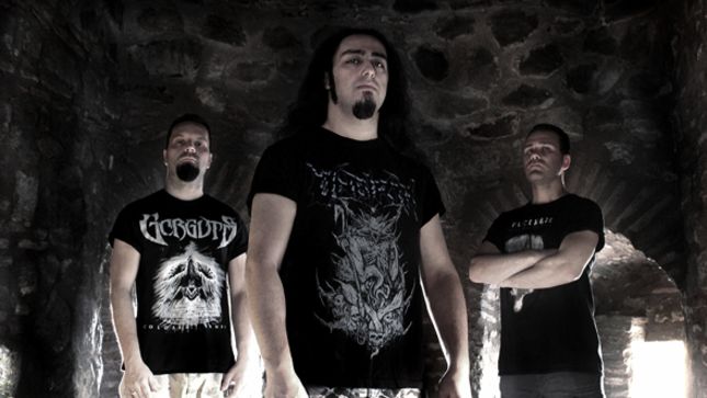 Turkey's DECIMATION Streaming Another Track From Upcoming Reign Of Ungodly Creation Album