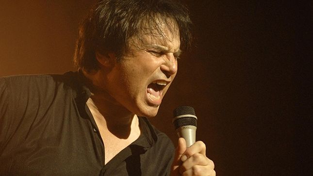 JIMI JAMISON - Cause Of Death Confirmed As Drug-Related Stroke