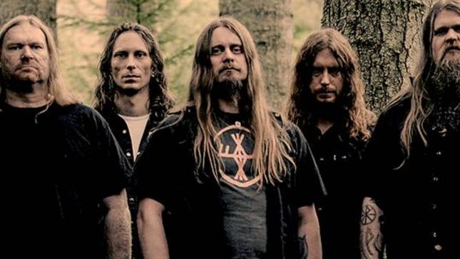 ENSLAVED’s Diary Of Mad Men Part IV - “This Is Shaping Up Big Time"; Additional Roadburn 2015 Show Confirmed