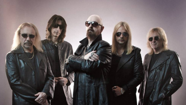 JUDAS PRIEST Bassist Ian Hill Talks Longevity Of Old School Metal - "If You Take It Away There's Just A Void" 