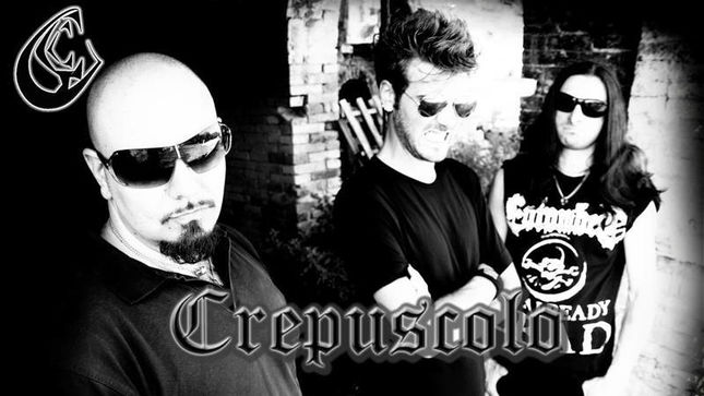 Italy's CREPUSCOLO To Release Debut Album In December; 