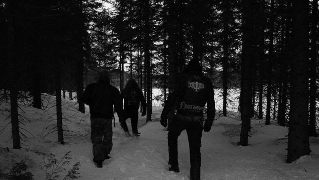Norway’s HAGL Signs With Folter Records; Debut Album Out Next Year