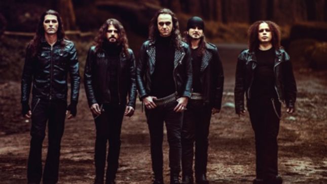 MOONSPELL - New Single "The Last Of Us" Streaming