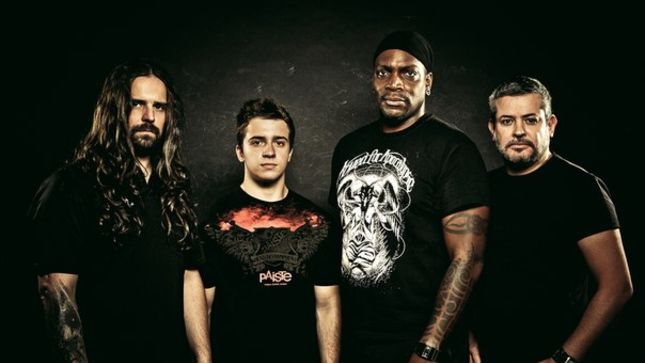SEPULTURA, COHEED AND CAMBRIA Added To Lineup For Rock In Rio USA; Playing Same Date As METALLICA, LINKIN PARK