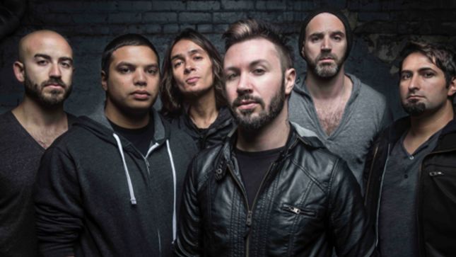 PERIPHERY Premier New Song "The Scourge"