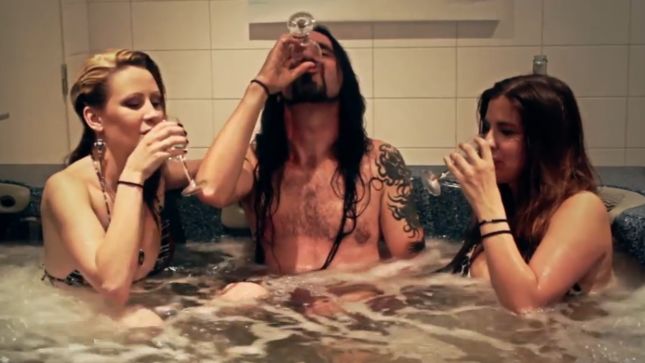 DENIED Launch Music Video For "Seven Times Your Sin"