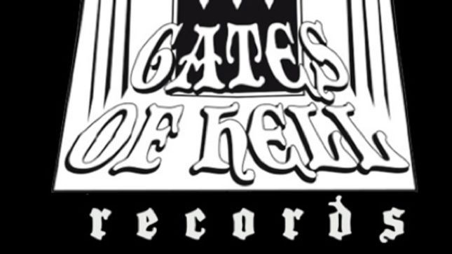 Cruz Del Sur Music Launches Gates Of Hell Records Sub-Label
