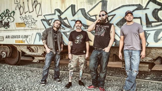 Arizona's TWINGIANT Sign With Medusa Crush Recordings; New Track Streaming