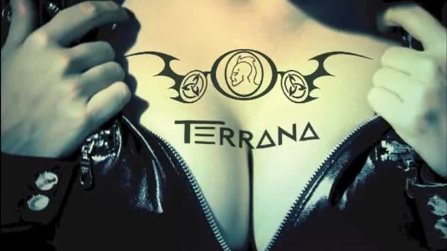 TERRANA Release Audio Samples From Upcoming Debut Album