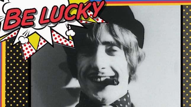 THE WHO Release Lyric Video For New Track "Be Lucky"