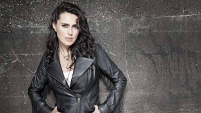 WITHIN TEMPTATION's Sharon den Adel - "In The End, When You Finish An Album You Always Have Certain Things That You Never Change"