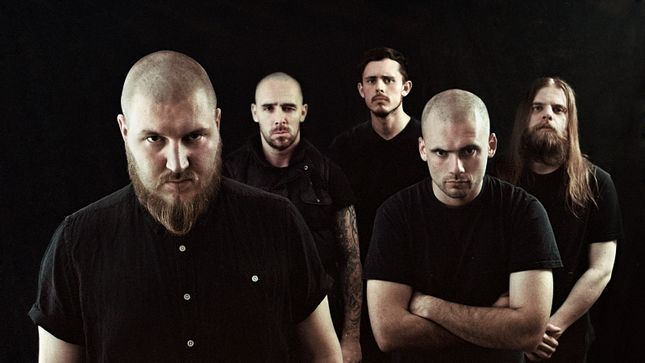 ABHORRENT DECIMATION To Feature In Final UK Box Sized DIE Performance