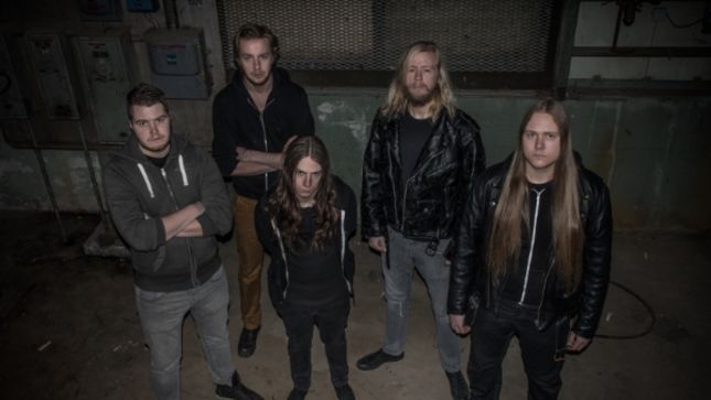 OPHIDIAN I Release Single “Whence They Came”