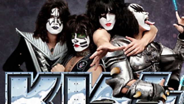 KISS To Launch Official Smartphone Photo App In December; Android And iPad Versions Due In 2015 