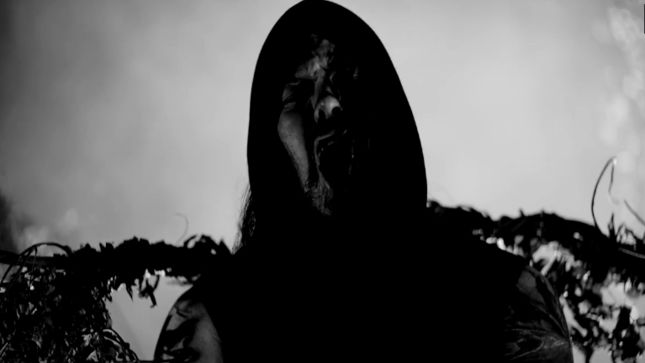 EVERGREY Premier Video For "The Grand Collapse"