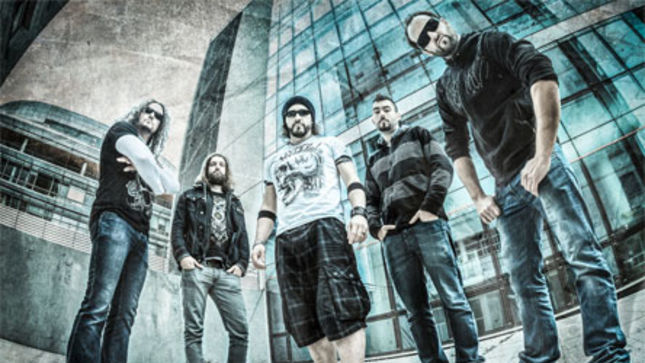 France's ONE-WAY MIRROR To Release Capture Album In January; Video Trailer Streaming