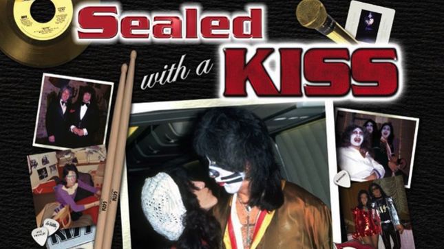 LYDIA CRISS Announces Cyber Monday Sale On Sealed With A KISS Book
