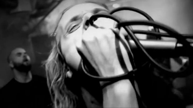HELLISH OUTCAST Launch Video For "Torment"