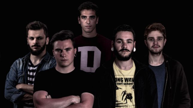 Portugal's THE VOYNICH CODE Announce Debut EP; "Decoding Of Life" Lyric Video Streaming