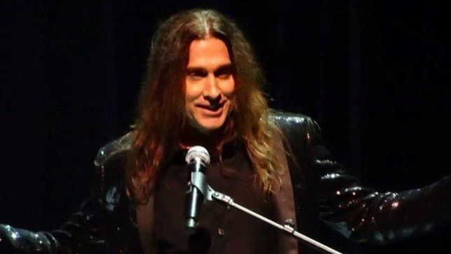 Guitarist JEFF YOUNG - "MEGADETH Is Done, Put A Fork In It"