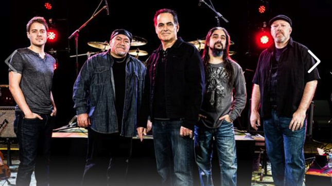 THE NEAL MORSE BAND To Release The Great Experiment In February 2015; Details Revealed, Tour Dates Confirmed 