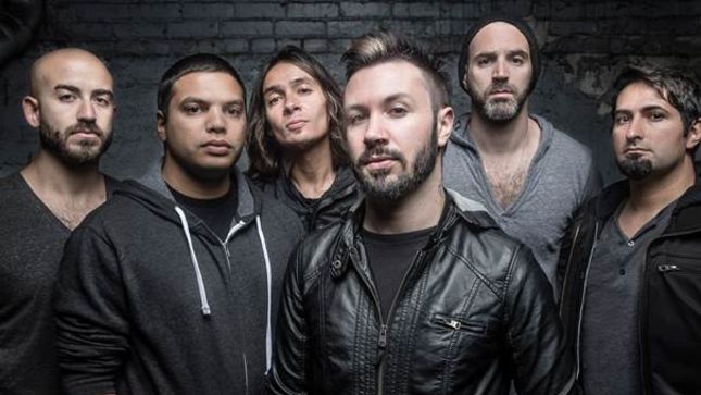 PERIPHERY - New Song "The Bad Thing" Now Online