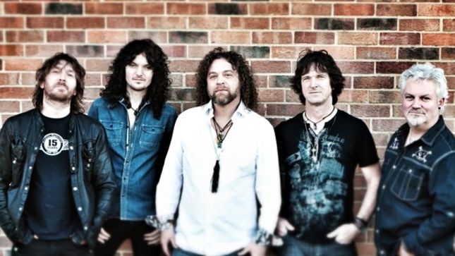 TYGERS OF PAN TANG To Release The Tygers Sessions: The First Wave