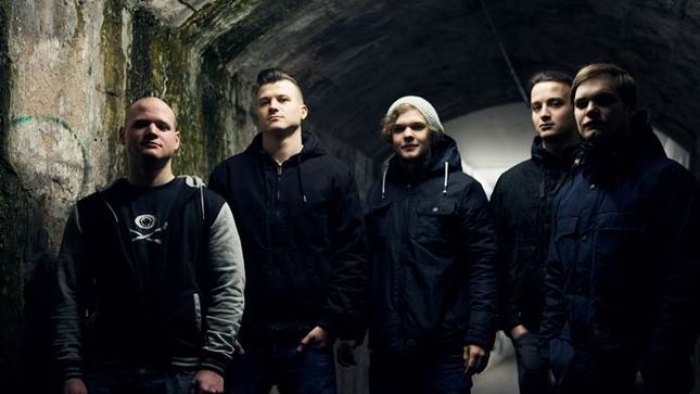HACKNEYED To Premier Video For New Song "The Flaw Of Flesh"